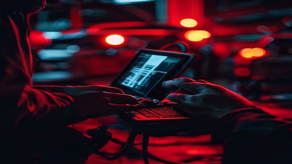 Önder ECU — araç yazılım atölyesi